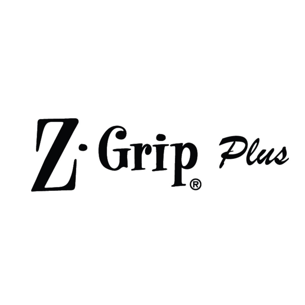 Zebra Z-Grip Plus Mechanical Pencil White Eraser Refills 4-Count, 0.7mm Size