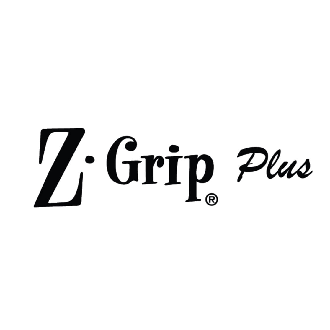Zebra Z-Grip Plus Mechanical Pencil White Eraser Refills 4-Count, 0.7mm Size