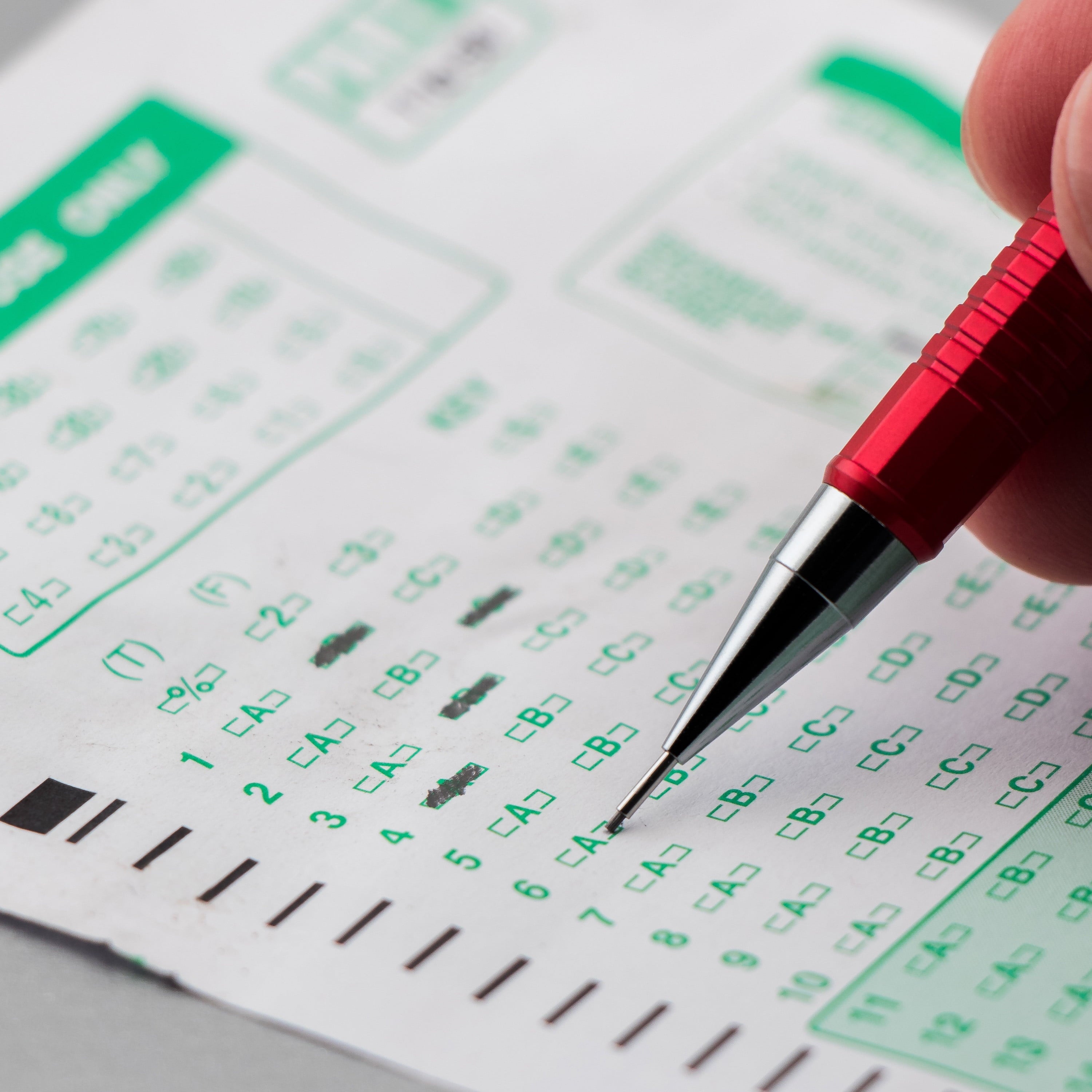 Pentel Sharp Metallic Mechanical Pencil, .5mm with Lead and Erasers