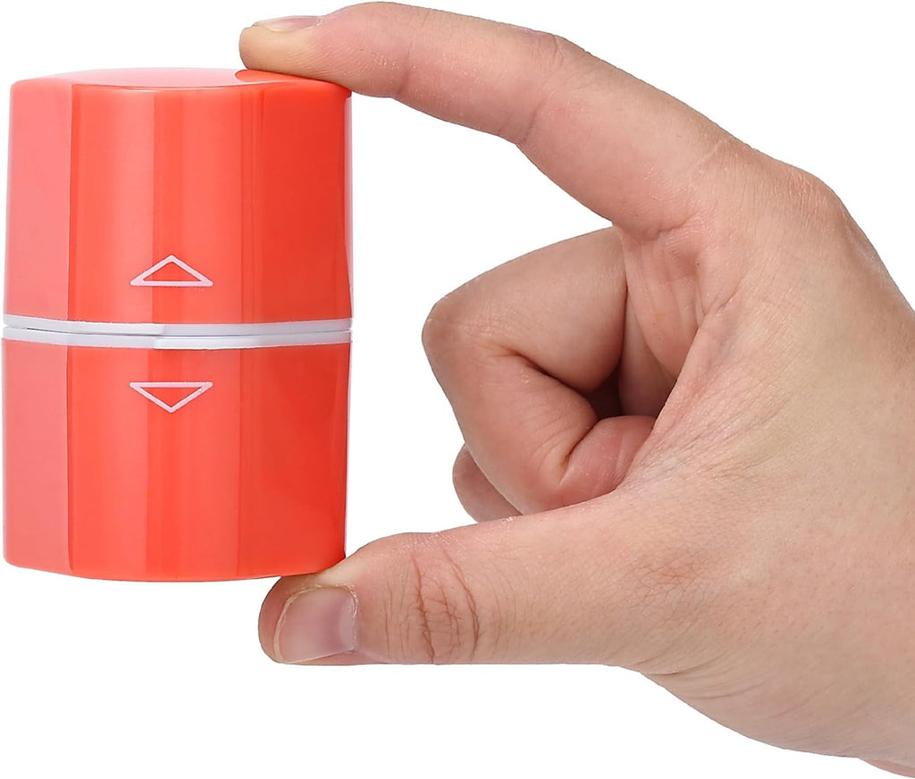 Mr. Pen- Pencil Sharpener for Colored Pencils, 3 Pack, 3 Hole, Pencil Sharpeners Manual, Handheld Pencil Sharpener