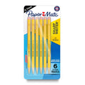 Paper Mate SharpWriter Mechanical Pencils 0.7 mm, 6 CT