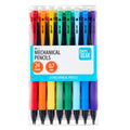 Pen+Gear #2 HB Mechanical Pencils, 0.7mm, 24 Count