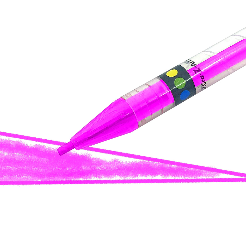 Cra-Z-Art Neon Twist up Colored Pencils, 24 Count Multicolor, Beginner, Child to Adult