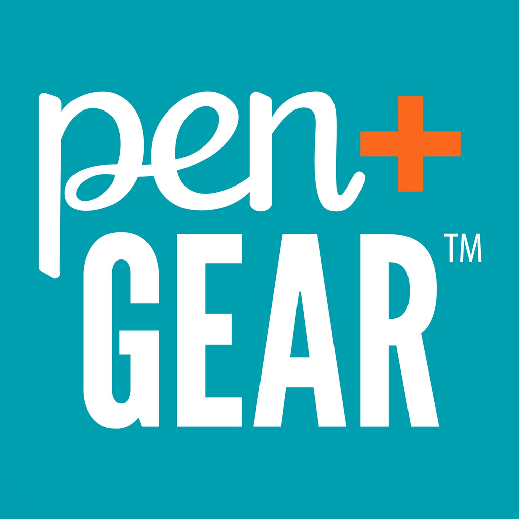 (3 pack) Pen+Gear No. 2 Mechanical Pencil Dark Lead Refills, Pencil Lead Grade, 0.7mm, 90 Count
